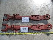 Тяга навески 150.56.025 продольная (лыжа) трактора Т-150 Мелитополь