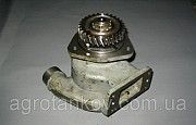 Водяной насос ЯМЗ-240 240-1307010-А Мелитополь