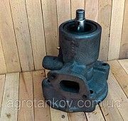 Водяной насос Д-65 (ЮМЗ) без шкива Д11-С01-Б3 Мелитополь