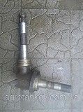 Цапфа поворотная ЮМЗ 6 40-3001090-А Мелитополь