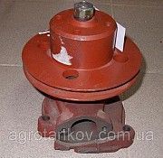 Насос водяной МАЗ-4370 (помпа Д-245.9) 245.9-1307010 Мелитополь