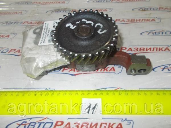 Насос масляный 245-1403010 МТЗ (Z=32) Мелитополь - изображение 1