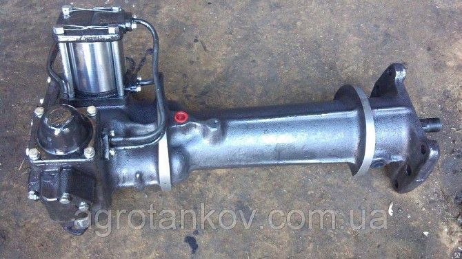 ГУР МТЗ (Д-240) 70-3400020 гидроусилитель руля Мелитополь - изображение 1