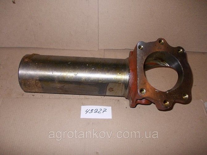 Корпус 52-2308025 (МТЗ-82) конической пары ПВМ Мелитополь - изображение 1