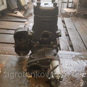 Пусковой двигатель П-350 (350.01.010.00) Т-150 Мелитополь - изображение 1