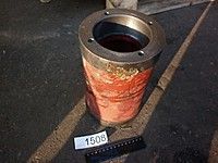 Корпус задней опоры Т-150К (151.36.112) Мелитополь - изображение 1