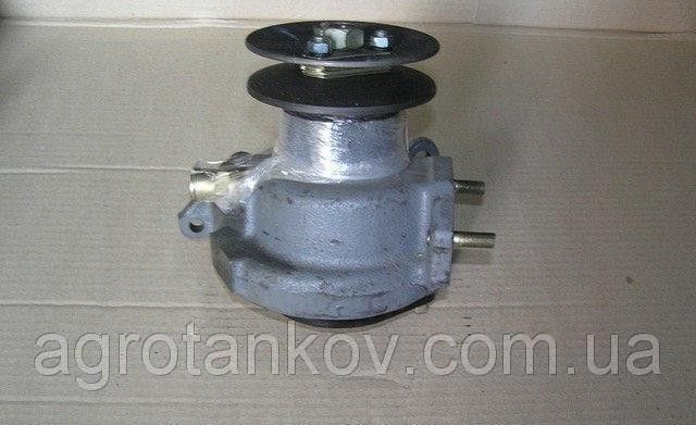 Насос водяной Дон-1500 (помпа ЯМЗ-238АК) 238-1307010 Мелитополь - изображение 1