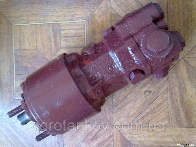 Насос-дозатор НД-80В-00 (Дон-1500) низкий Мелитополь - изображение 1
