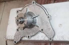 Насос водяной ГАЗ-53 (помпа) 53-1307010-Б Мелитополь - изображение 1