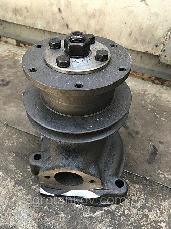 Насос водяной МТЗ-80 (помпа Д-240) 240-1307010А-02 Мелитополь - изображение 1