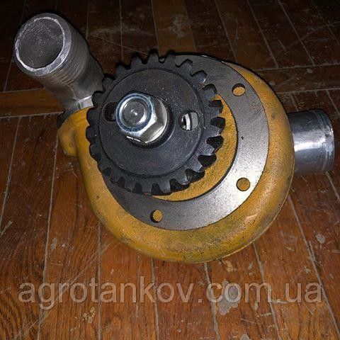 Водяной насос Т-130/170 16-08-140СП Мелитополь - изображение 1