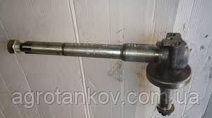 Цапфа 70-3001085-01 правая МТЗ Мелитополь - изображение 1
