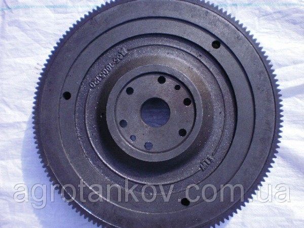 Маховик под ПД Д65-1005116 СБ (ЮМЗ, Д-65) Мелитополь - изображение 1