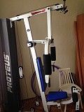 Продам фитнес станцию PROTEUS STUDIO-5 Home Gym. Модель PSS-515C Днепр