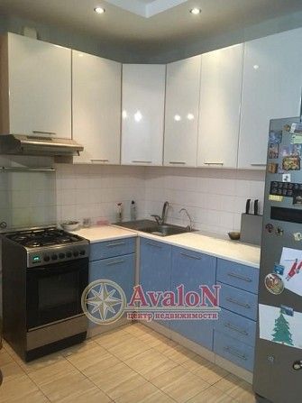 Продается 2 к квартира в «Изумрудном городе» Одесса - изображение 1