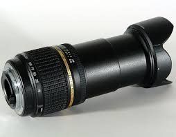 Tamron AF 18-250mm F/3.5-6.3 (IF) Macro (Canon) Киев - изображение 1