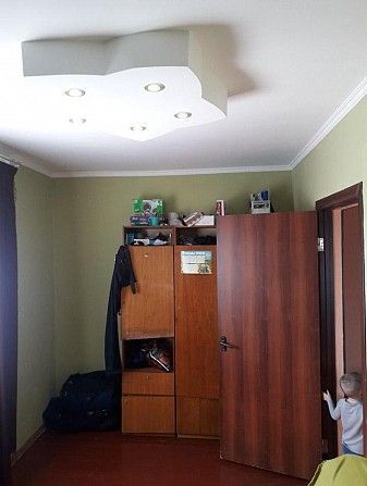 Продам 2 ух комнатную квартиру в Барышевке Київ - изображение 1
