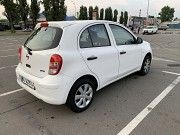 Nissan Micra Київ