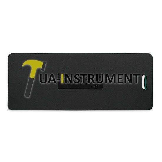 Лежак автослесаря TOPTUL 960x380x30mm JJ-M960 Кременчуг - изображение 1