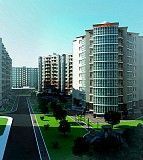 Квартира в новостройке в рассрочку Одесса. Одесса