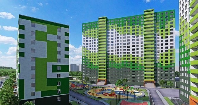2-комнатная квартира в новом доме на Марсельской! Одесса - изображение 1