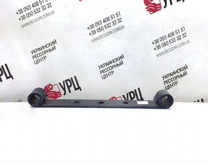 Рессора коробки RVI 5010460055 Харьков - изображение 1