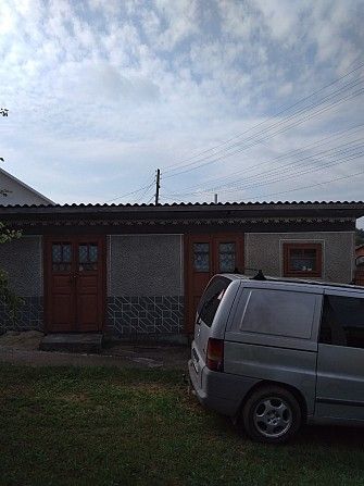 Оголошення! Продається будинок с. Погорилівка, 6 соток городу. НЕДОРОГО!!! Черновцы - изображение 1