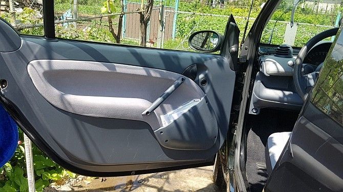 Продам Smart Южноукраинск - изображение 1