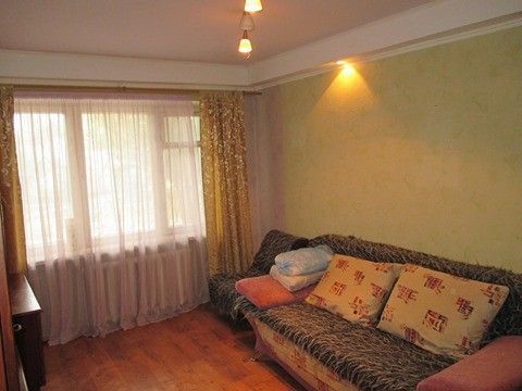 Обменяю ( или продам) 2 комнатную квартиру в Николаеве на Одессу, Харьков Николаев - изображение 1