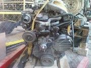 Ремонт двигателей грузовика Isuzu Черкассы