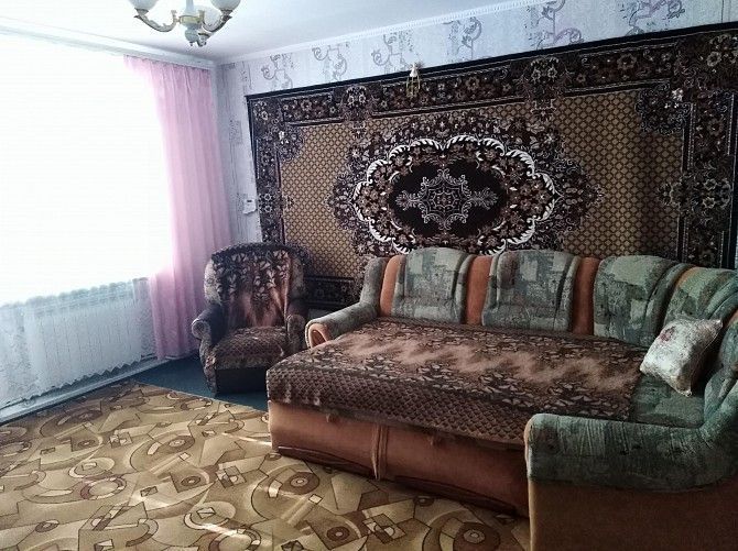 Сдам посуточно квартиру в Бердянске Бердянск - изображение 1