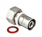 Муфта МП с накидной гайкой (пресс) VALTEC Харьков