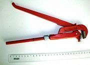 Ключ трубный рычажный АМ 0186-0189 Харьков