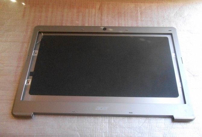 Ноутбук на запчасти Acer Aspire S3 ms2346 Київ - изображение 1
