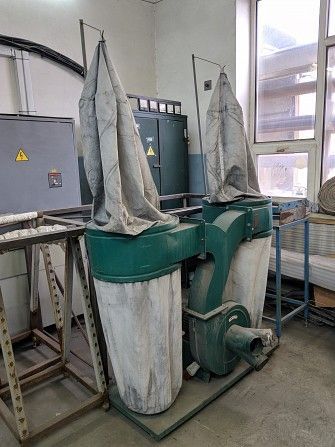 Станок для полировки круглых труб GM-100 Одесса - изображение 1