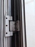 Петли на алюминиевые двери Киев,S-94, дверные петли Киев, петли для алюминиевых дверей Київ