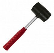 Киянка резиновая с металлической ручкой АМ 0227-0235 Харьков