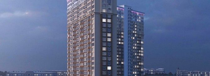 Продам 3 комнатную квартиру Одесса - изображение 1