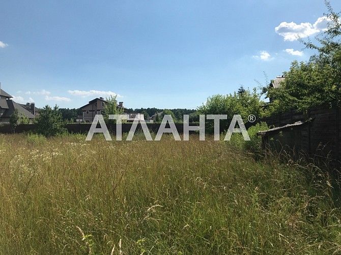 Продам земельный участок с. Ходосовка. Киев - изображение 1