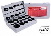 Уплотнительные кольца метрические АМ 5407 Харьков