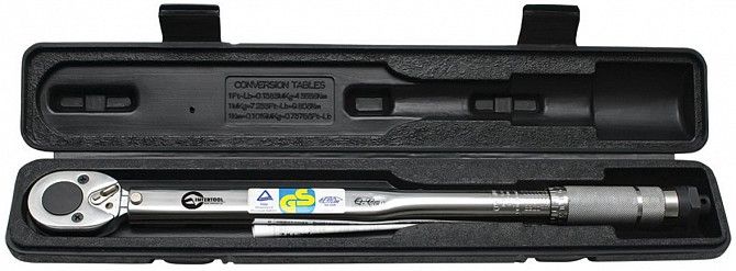 Ключ динамометрический АМ 9001, 9003, 9006 Харьков - изображение 1