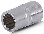 Головка двенадцатигранная АМ 0208-0232 Харьков