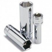 Головка шестигранная удлиненная АМ 0108-0122 Харьков