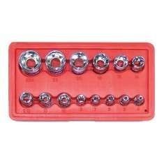 Набор головок TORX АМ 1846 Харьков - изображение 1