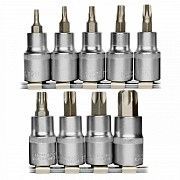 Набор TORX на планке АМ 1849 Харьков