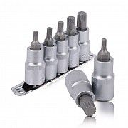Набор головок TORX АМ 6015 Харьков