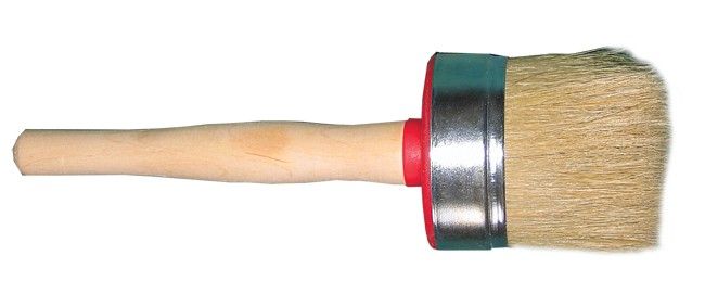 Кисть круглая АМ 1620-1670 Харьков - изображение 1