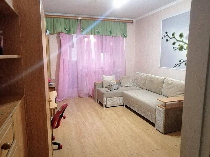 Продам 2 комнатную квартиру на Заболотного/Папашона Одесса - изображение 1