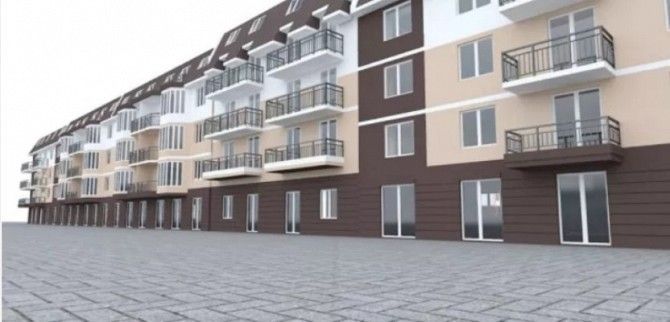 Продам 3 комнатную квартиру на Сахарова Одесса - изображение 1
