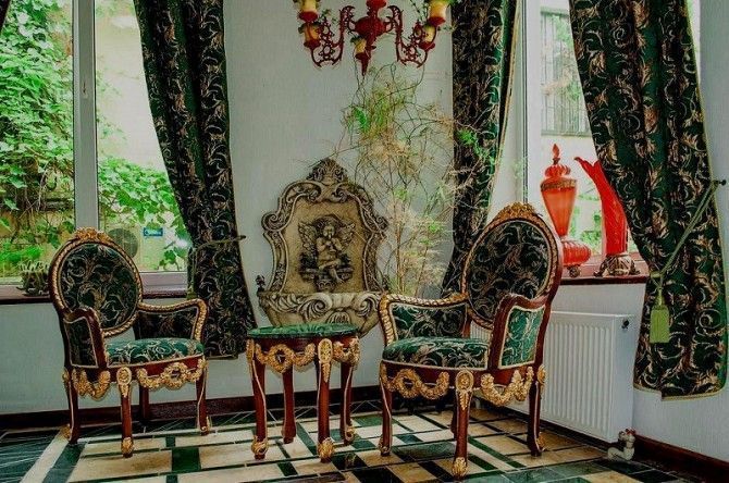 90932 Продажа действующего бизнеса - отель в центре города Одесса - изображение 1